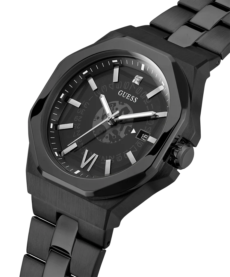 Guess Men Watches-GW0626G4 Ramesh Watch Hyderabad