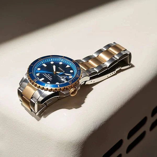 Fossil FB-01 Watches-FS5742 Ramesh Watch Hyderabad