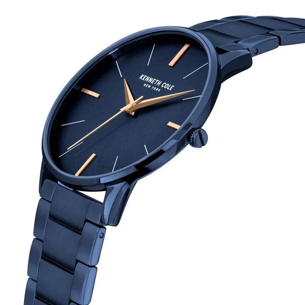 Kenneth Cole Men watches KCWGE0033502MN Ramesh Watch Hyderabad