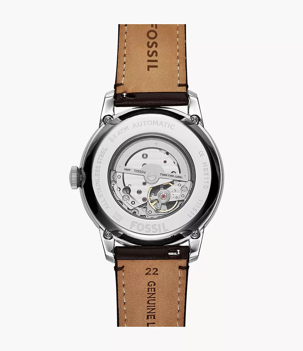 Fossil Townsman Watches-ME3110 Ramesh Watch Hyderabad
