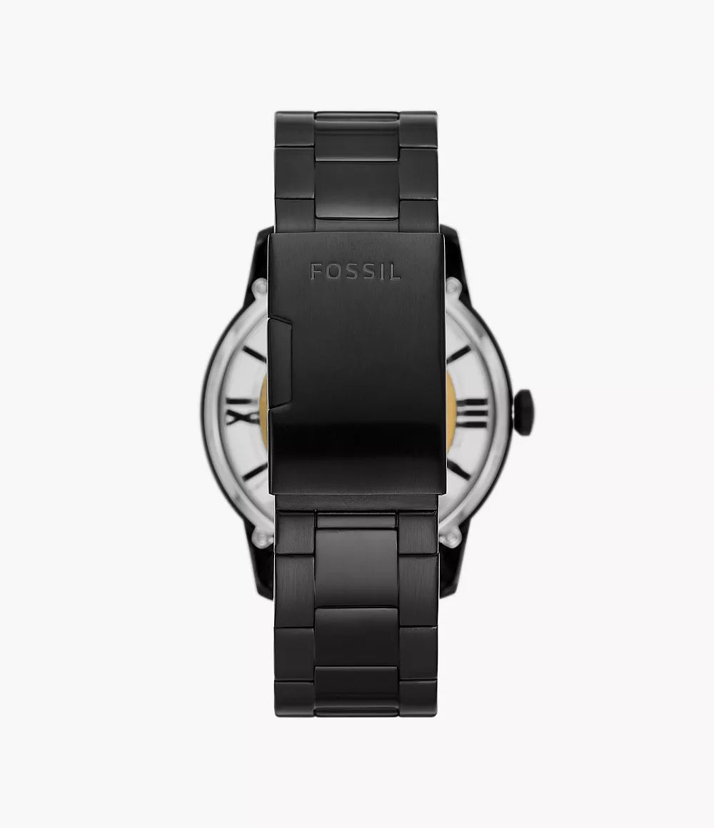 Fossil Townsman Watches-ME3197 Ramesh Watch Hyderabad