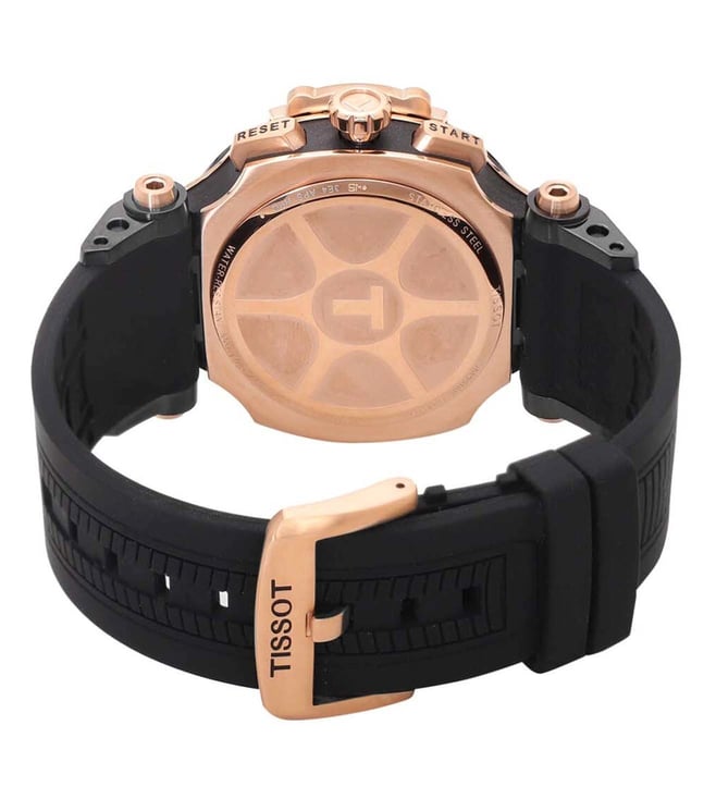 Tissot Men T-Sport watches-T1154173705100 Ramesh Watch Hyderabad