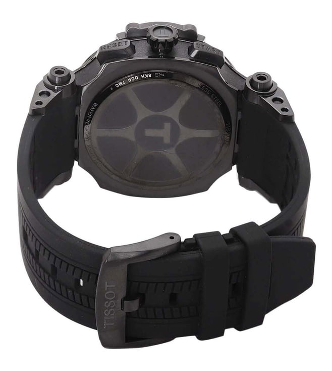 Tissot Men T Sport watches T1154173706103 Ramesh Watch Co. Hyderabad