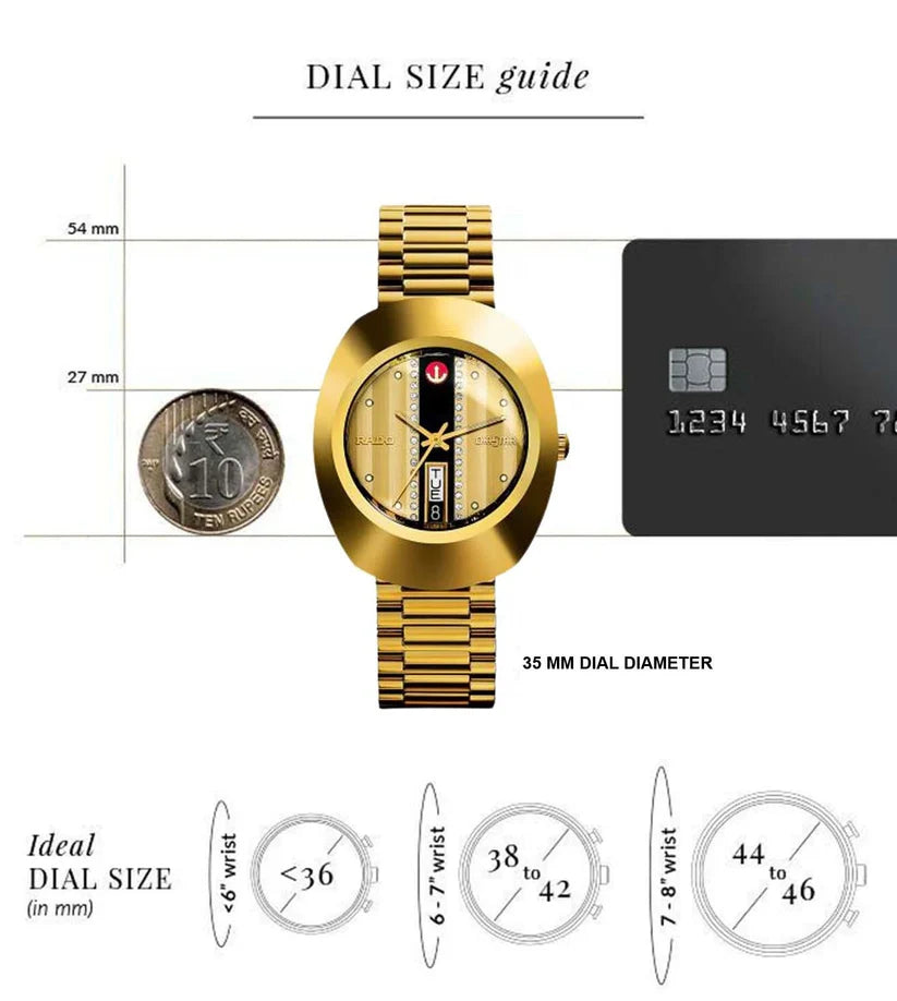 Rado r12413343 best sale