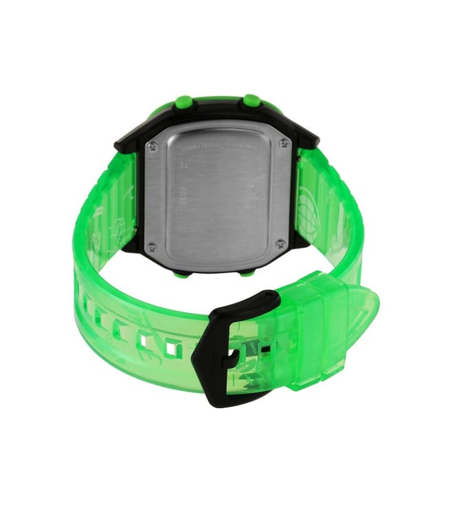 FOSSIL Digital Watch For Boys Girls FS5677