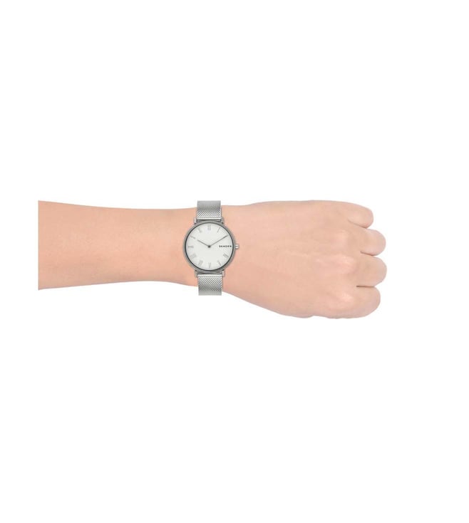 Skagen Hald Women s watches SKW2712 Ramesh Watch Co