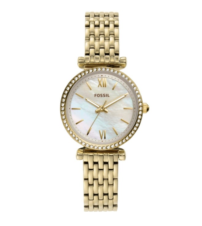 Buy Fossil ES4735 Watch in Hyderabad | Ramesh Watch Company