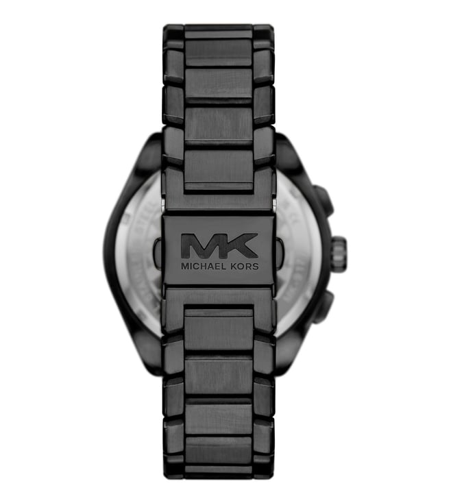 Michael Kors Men watches -MK9179 | Ramesh Watch Co. Hyderabad