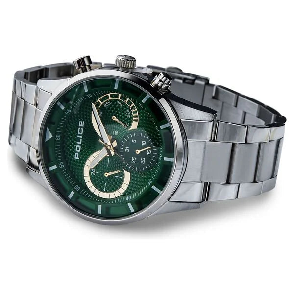 Police Men watches -PL15538JS02MŒæ| Ramesh Watch Hyderabad