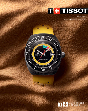 Tissot Watches Discount Code