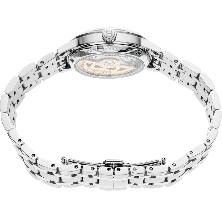 Seiko Presage Damen Armbanduhr SRP841J1