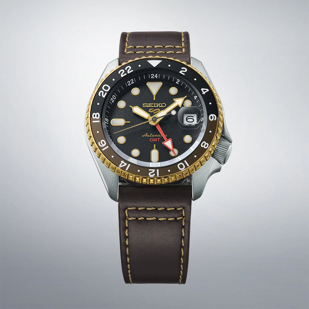 Alba Men Mechanical Watches- AL4563X1 Ramesh Watch Hyderabad