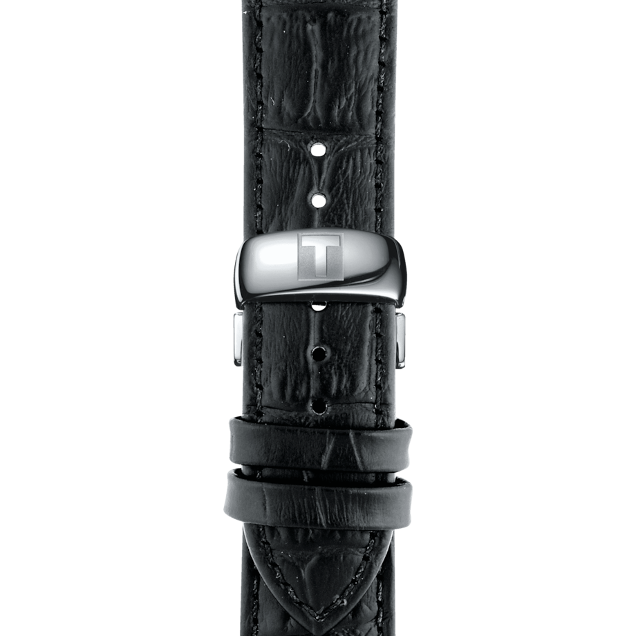 Tissot Men T Classic Watches T0636391605700 Ramesh Watch Co. Hyderabad