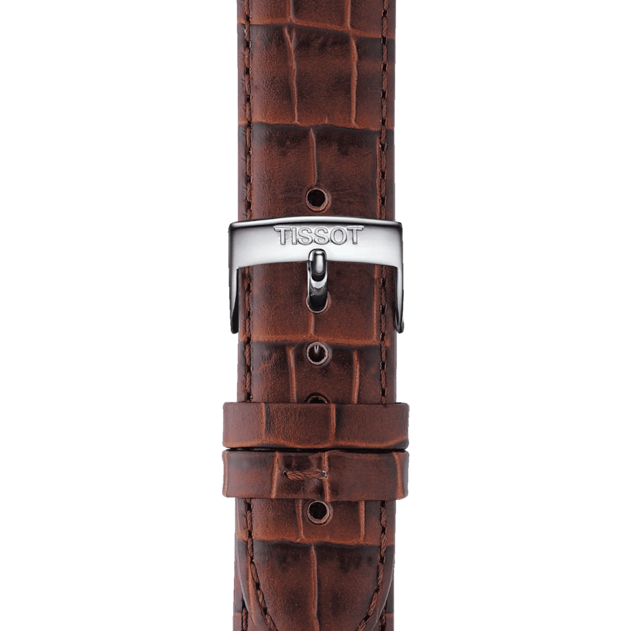 Tissot Orologio Unisex Adulto T1094101603301