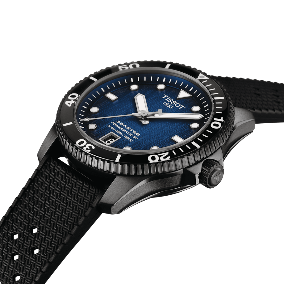 Tissot T-Sport Unisex Watches - T1208073704100 | Ramesh Watch Co 