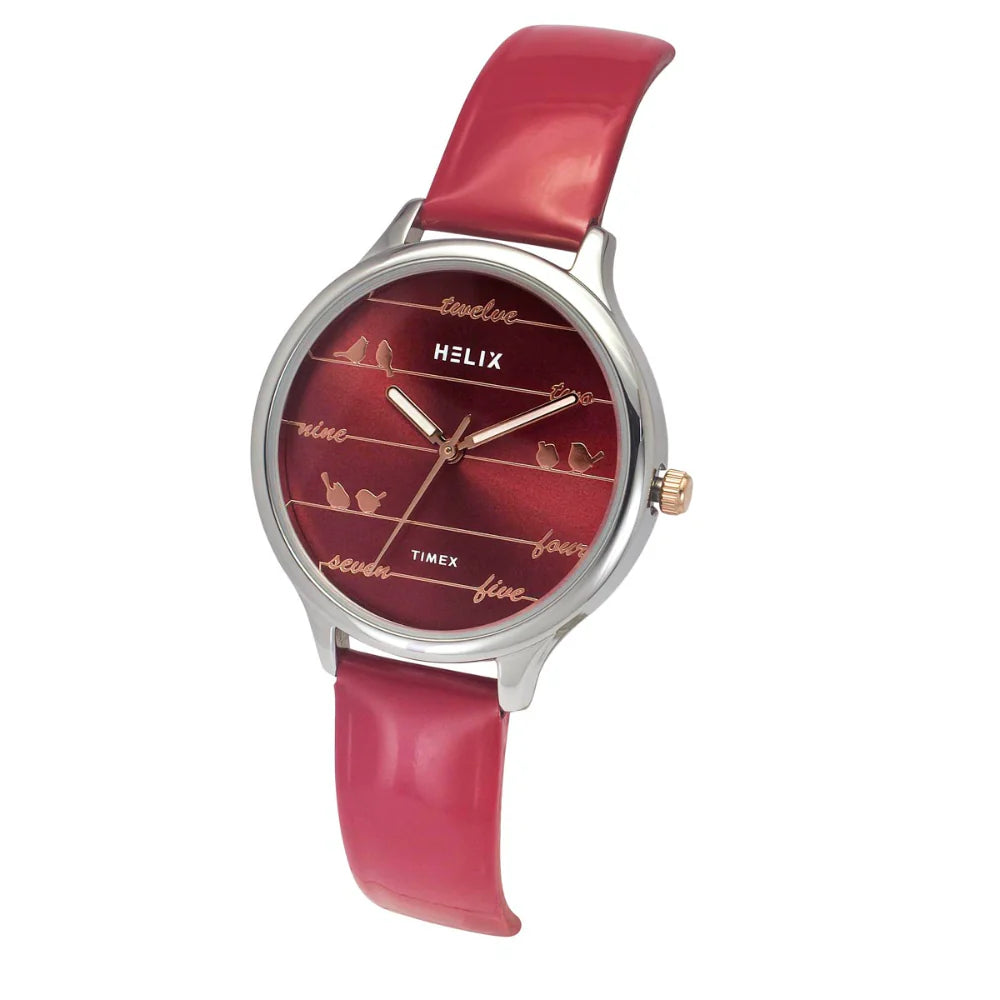 Helix timex women best sale