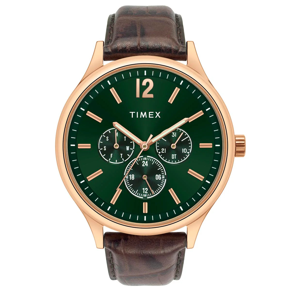 Buy Timex TWEG18434 Watch in Hyderabad | Ramesh Watch Company