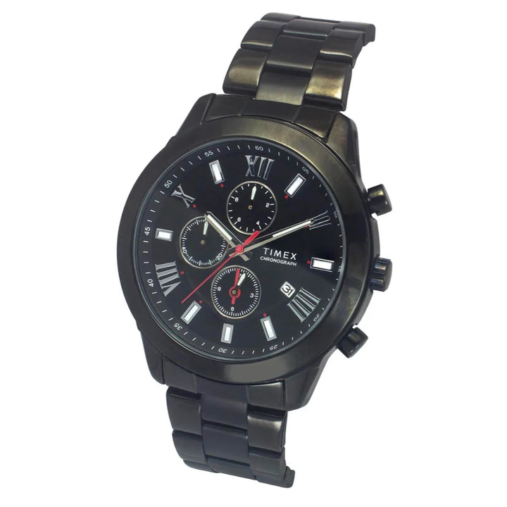 Timex Men watches TI000R420 Ramesh Watch Co. Hyderabad