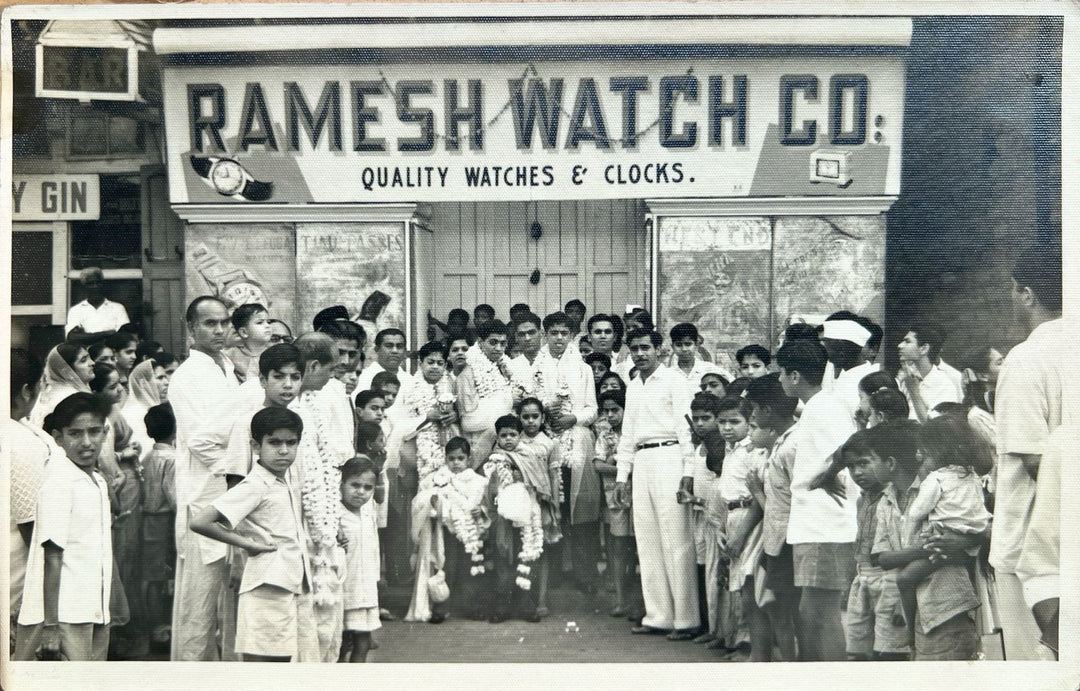 Titan Women watches-2581WM01 Ramesh Watch Hyderabad