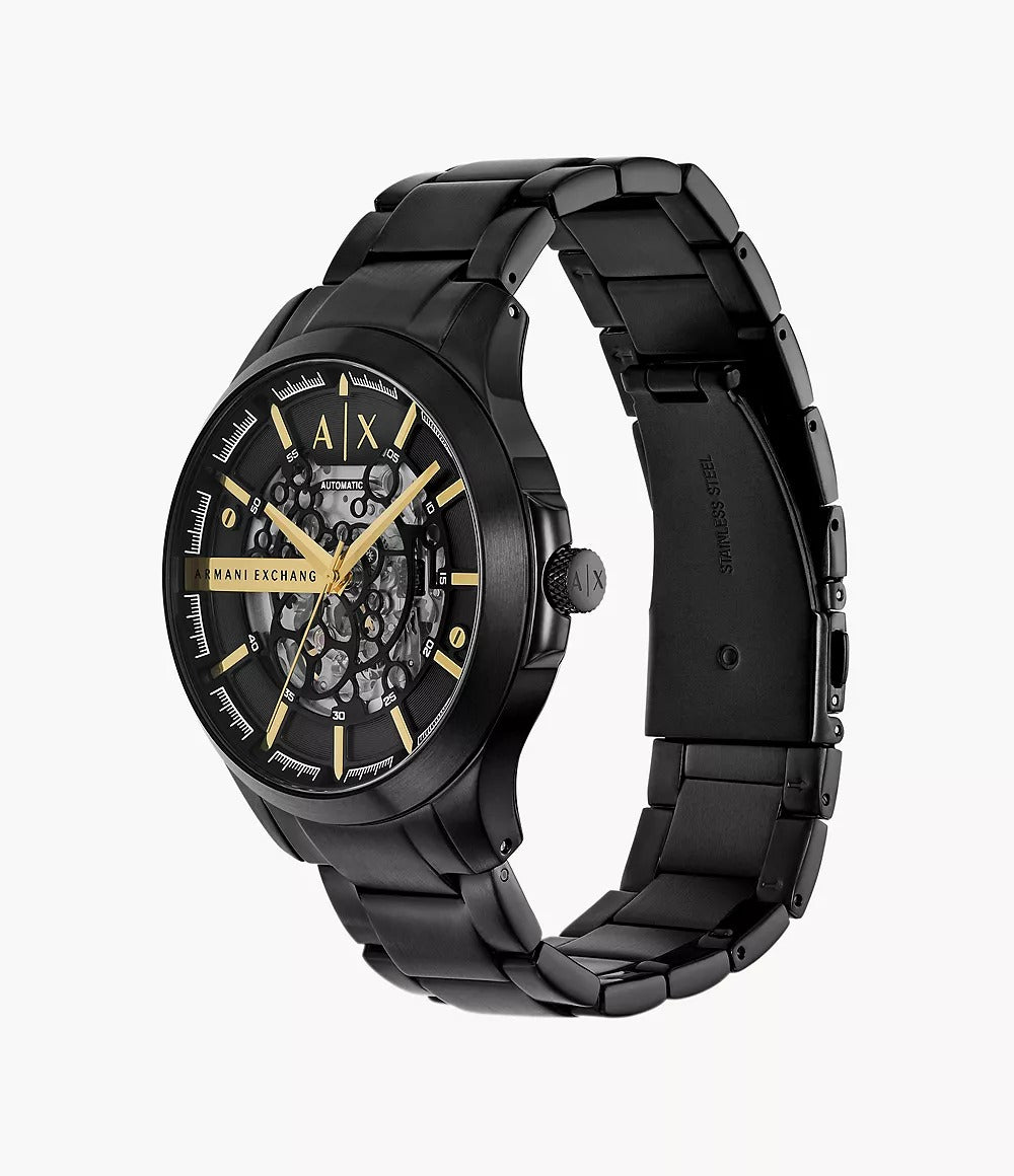 Buy Armani Exchange AX2463 Watch in Hyderabad | Ramesh Watch Company