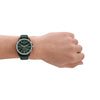 Armani Exchange Chronograph Sunray Dial Men&