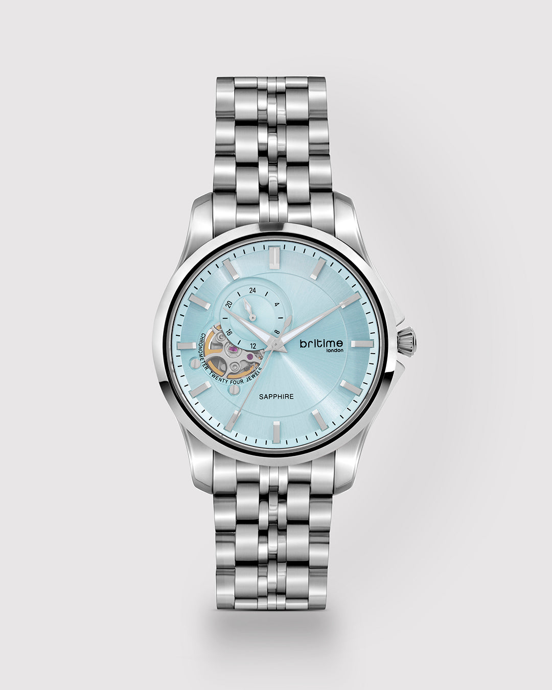 Britime Buy Britime London 166-M11701 Watch in Hyderabad | Ramesh Watch Company