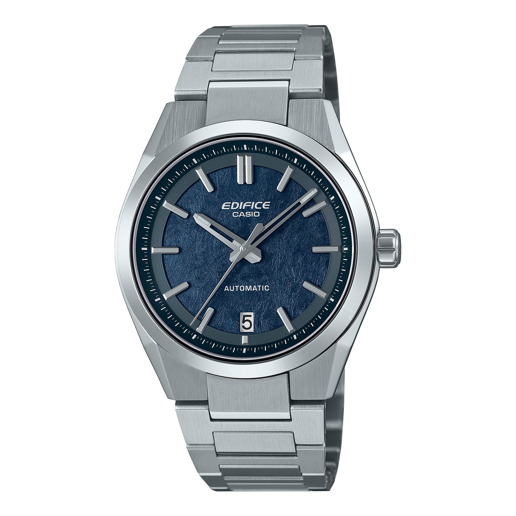 Casio Forged Carbon Automatic Men’s Watch | Premium Luxury Timepiece ...