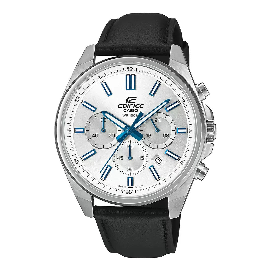 Edifice Casio Watch Mall Price EX191 EFR-539D-1AVUDF Edifice