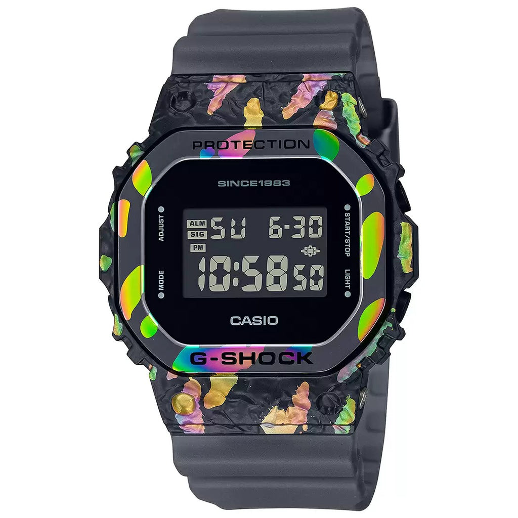 Casio G-Shock 40Th Anniversary Limited Edition Men's Watch