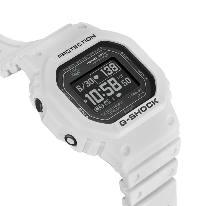 Casio G-Shock Digital Men's Watch, DW-H5600-7DR-G1546