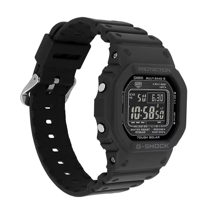 Casio G-Shock Digital Men's Watch, GW-5000HS-1DR-G1670