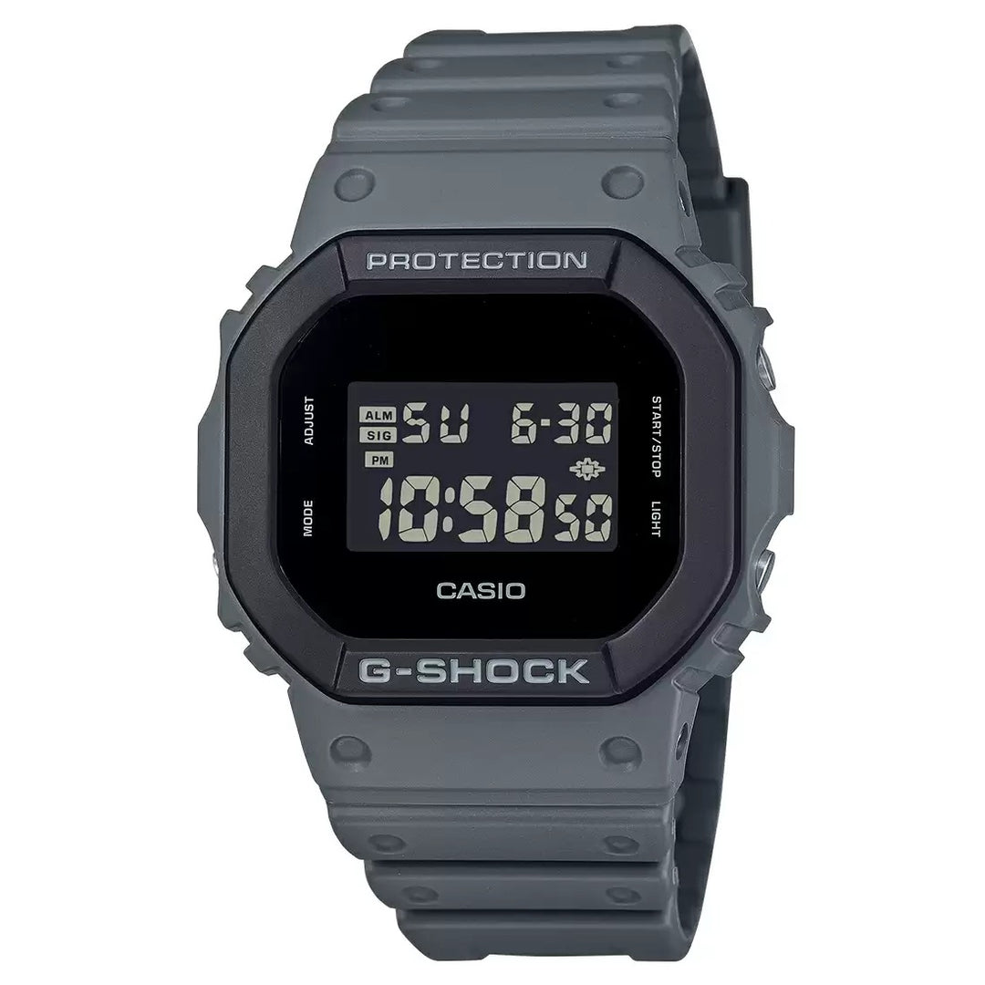 Casio G-Shock Digital Men's Watch, DW-5610UU-8DR-G1647