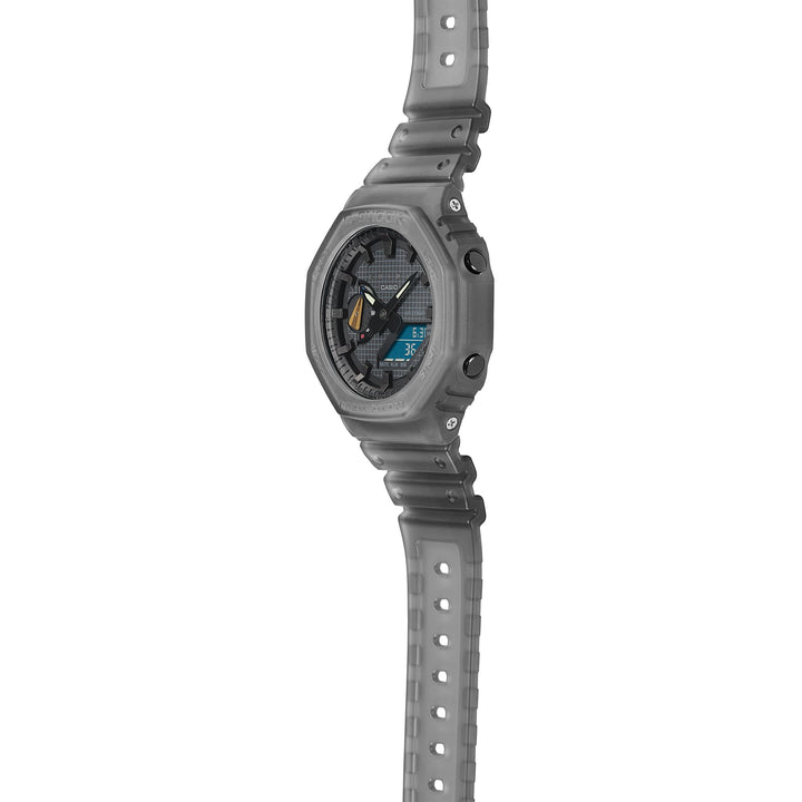 Casio G-Shock Futur Collaboration Men's Watch World Time, GA