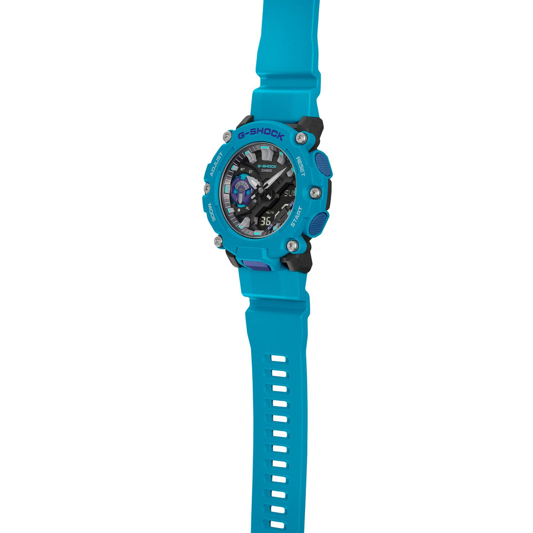G-Shock Ga-2200-2A Analog Men G1152