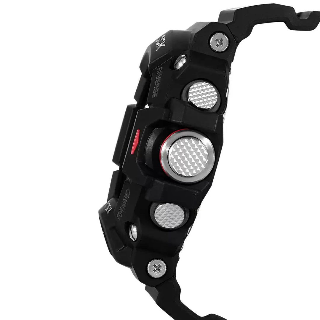 Casio G-Shock Mog Rangeman Tough Solar, GW-9400-1DR-G485 - Main Image