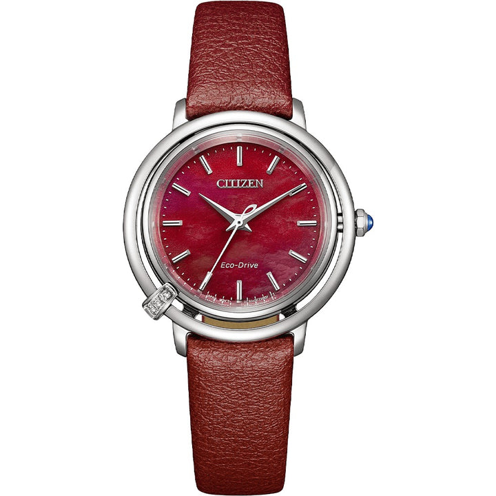 Citizen Eco drive Arcly, Women's Watch, EM1090-78X