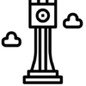 Tower clock manufactures