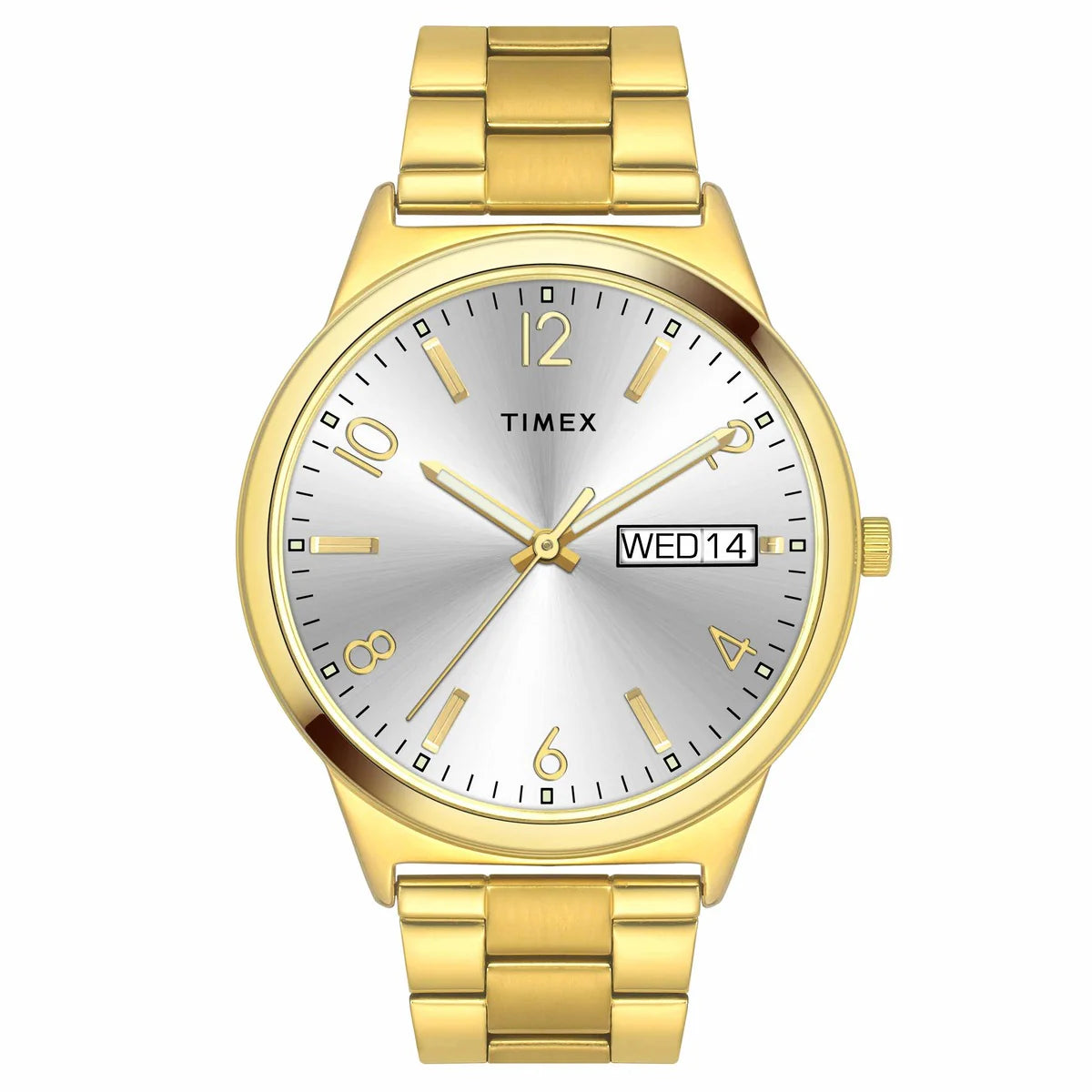 Timex Men watches-TI000R420 | Ramesh Watch Co. Hyderabad