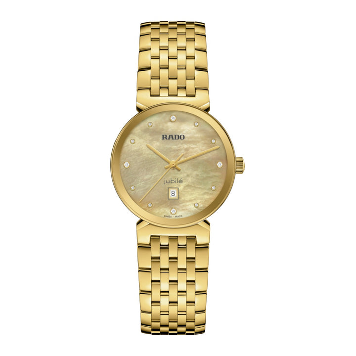rado-florence-diamond-womens-