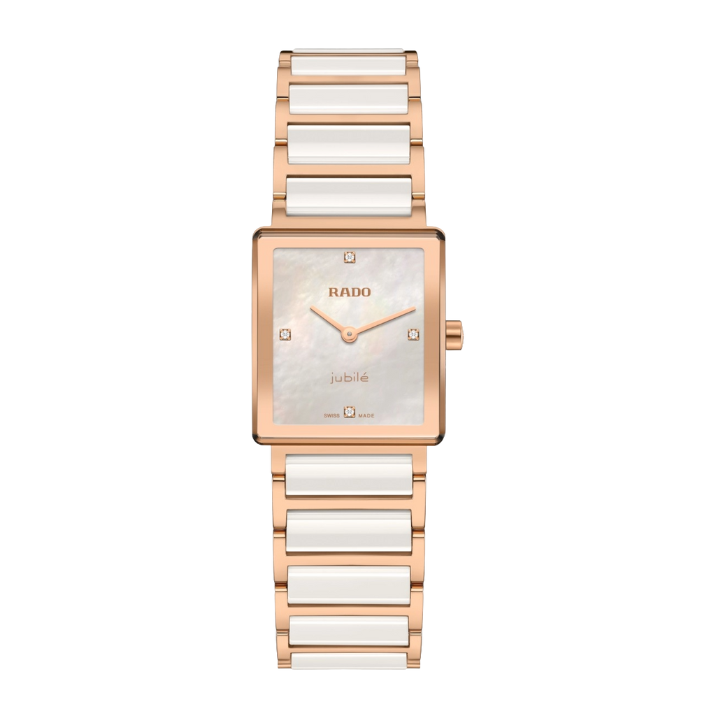 Rado Integral Diamond Women's Watch R20251902 – Buy Now