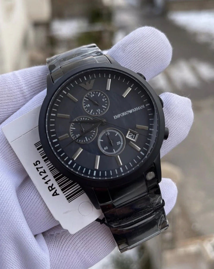 Emporio Armani Renato Watches-AR11275 Ramesh Watch Hyderabad