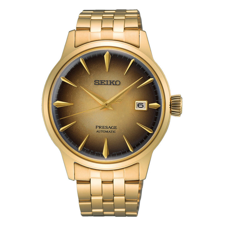 Seiko Presage Cocktail Time Men's Watch, SRPK48J1