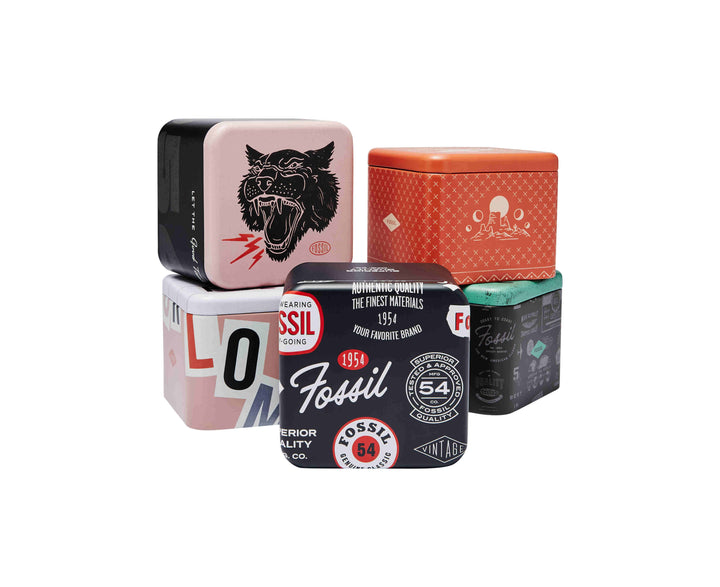 Fossil Laney Watches-BQ3392 Ramesh Watch Hyderabad