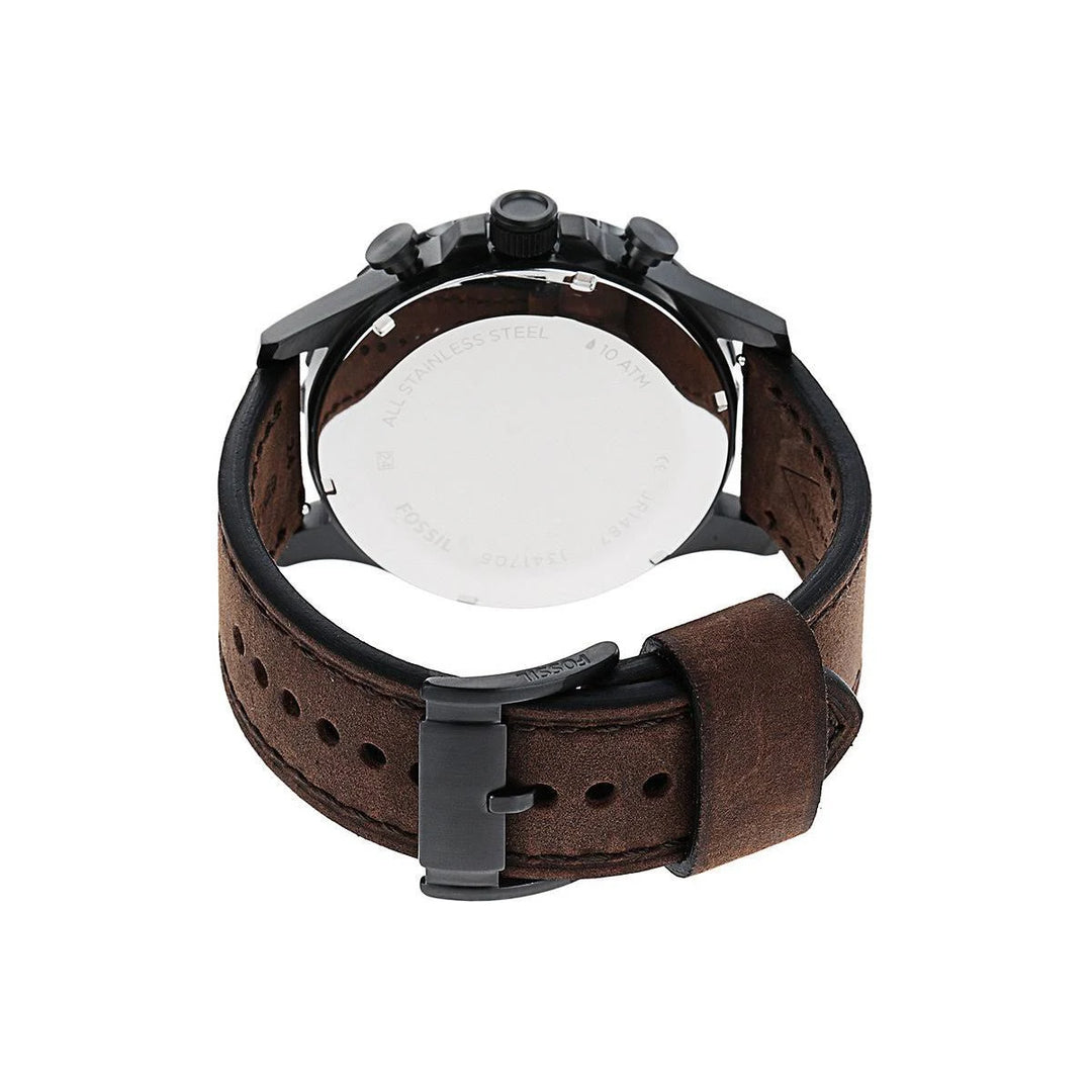 Fossil jr1487 best sale