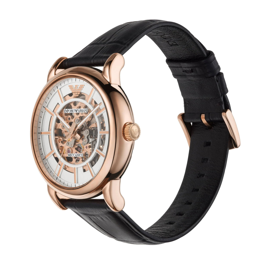 Emporio Armani Luigi Analog Watch for Men AR60007
