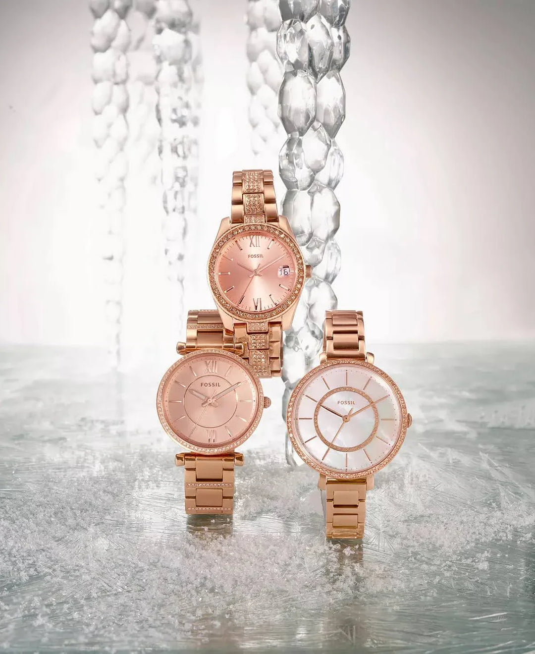 Tommy Hilfiger Piper TH1782723 - Elegant Dameshorloge Met Ronde Zilverkleurige Wijzerplaat Diameter 36 Mm 1