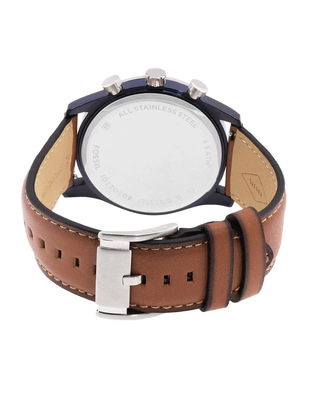 Fossil Sullivan Watches-BQ2512 Ramesh Watch Hyderabad