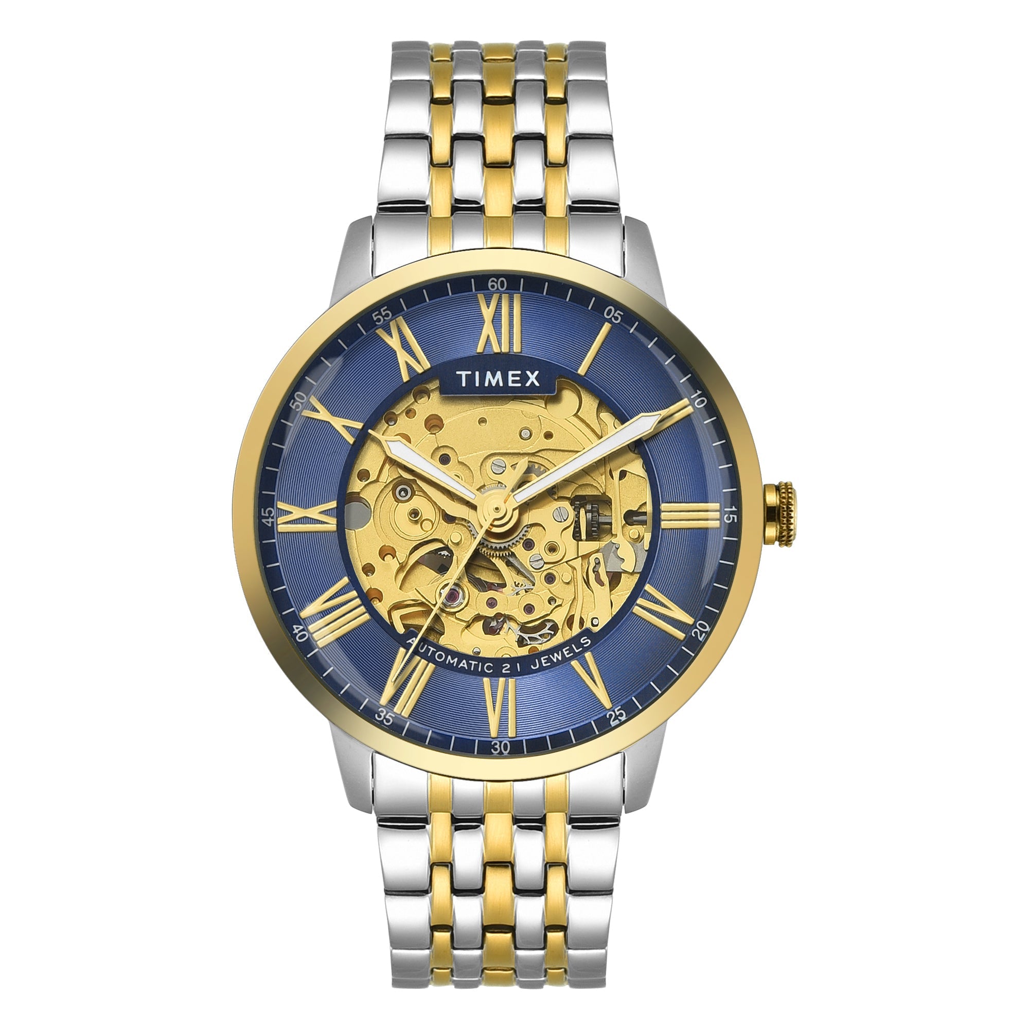 Buy Timex TWEG23505 Watch in Hyderabad | Ramesh Watch Company