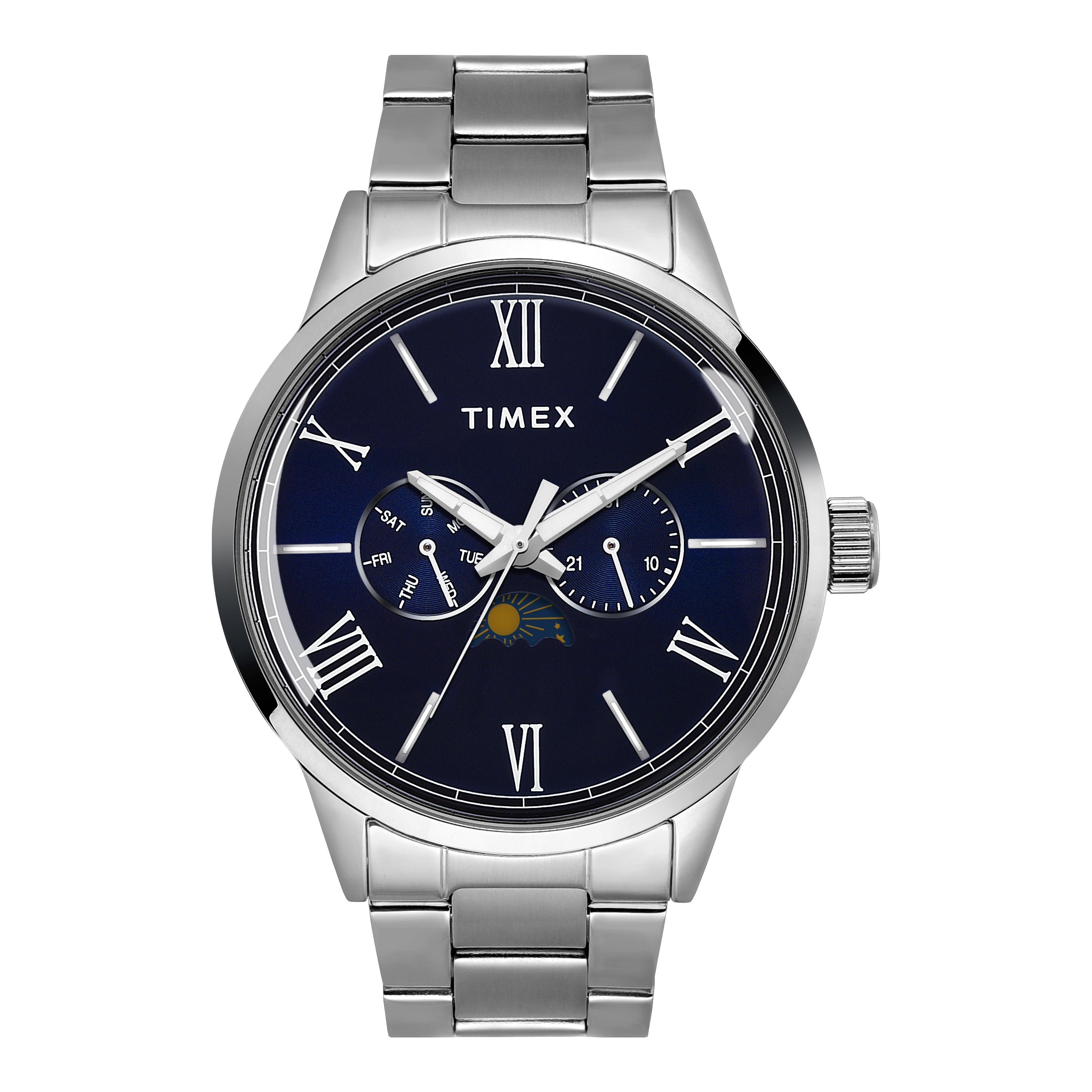 Buy Timex TWEG19944 Watch in Hyderabad | Ramesh Watch Company