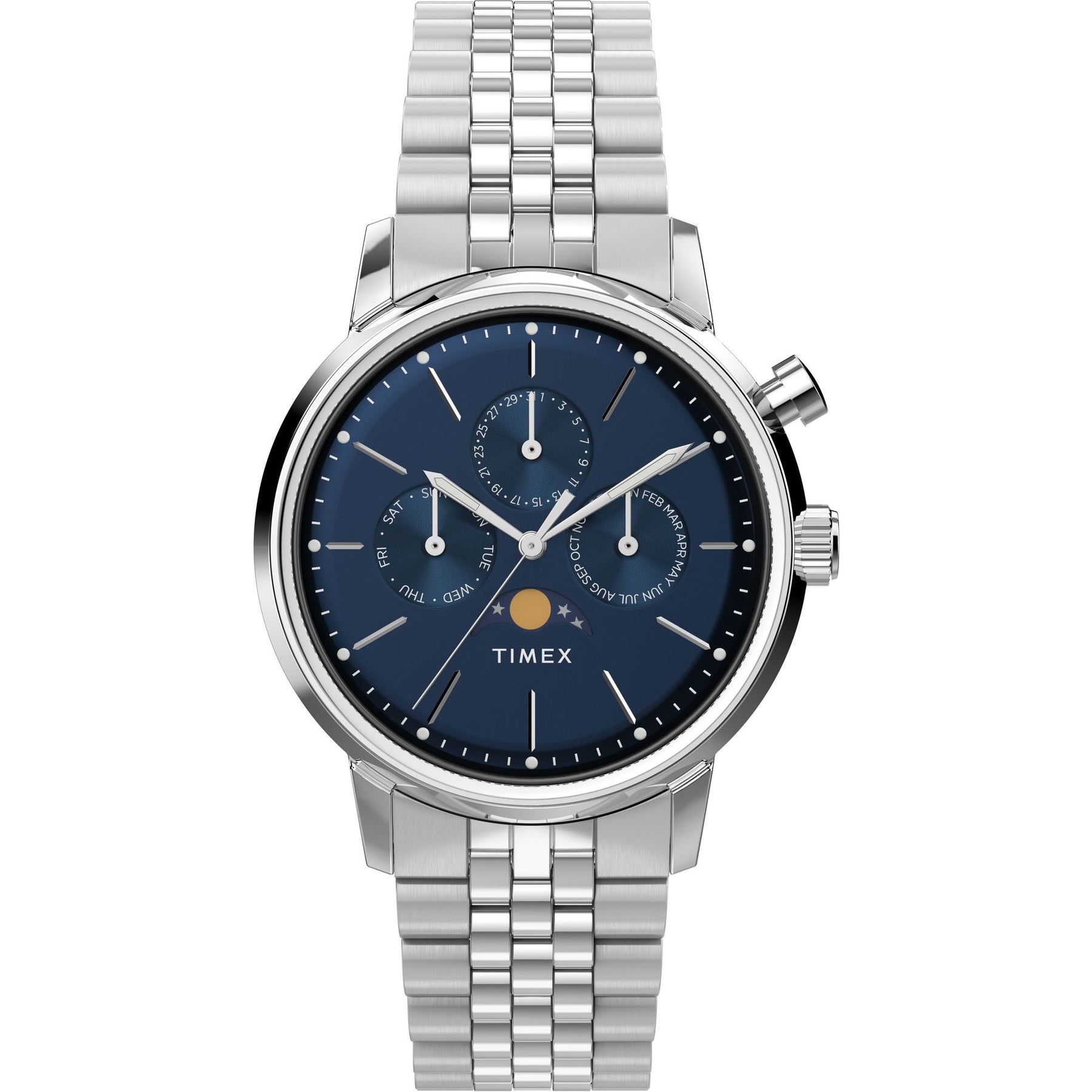 Buy Timex TWEG26802 Watch in Hyderabad | Ramesh Watch Company